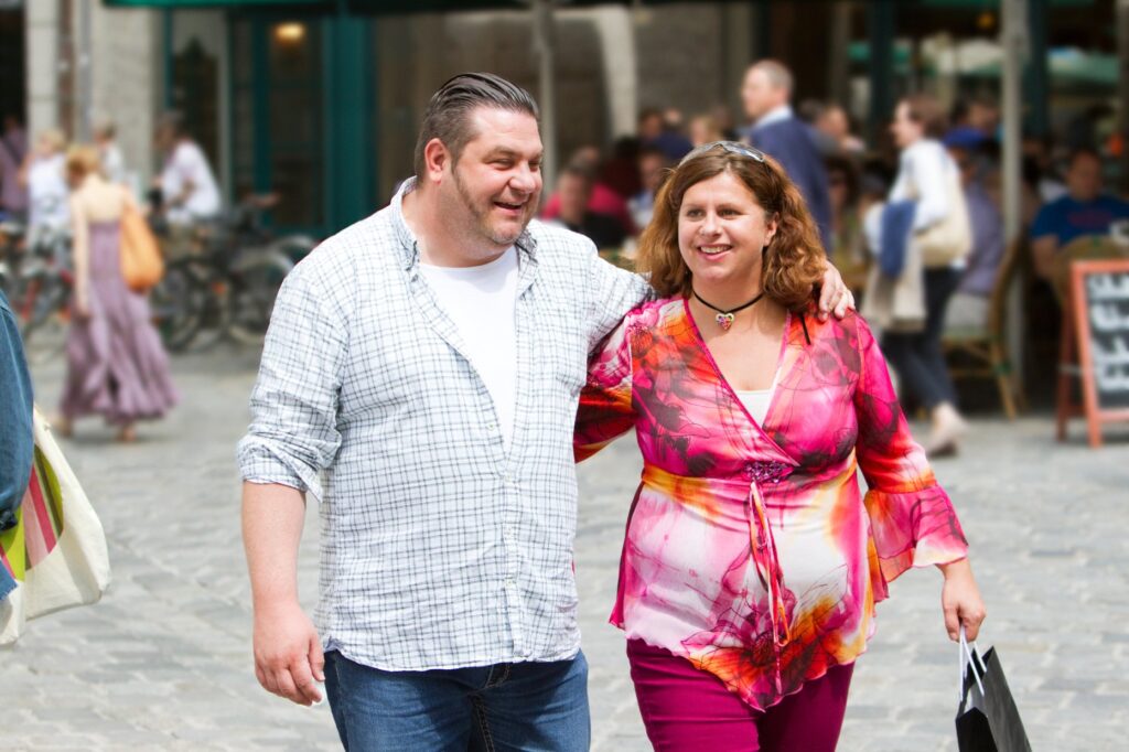 Good candidate for semaglutide