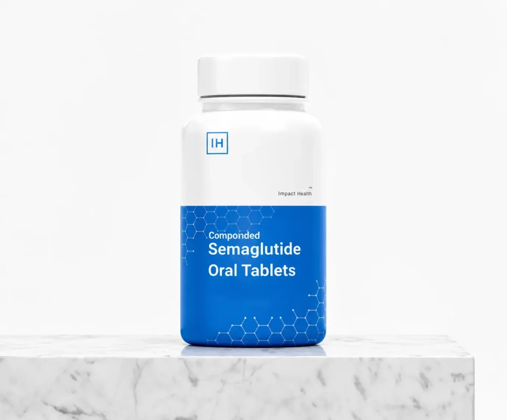 Oral Semaglutide Online 1 Oral Semaglutide