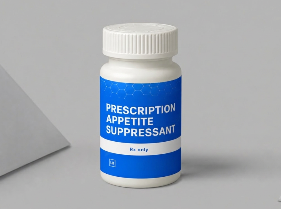 Phentermine pills