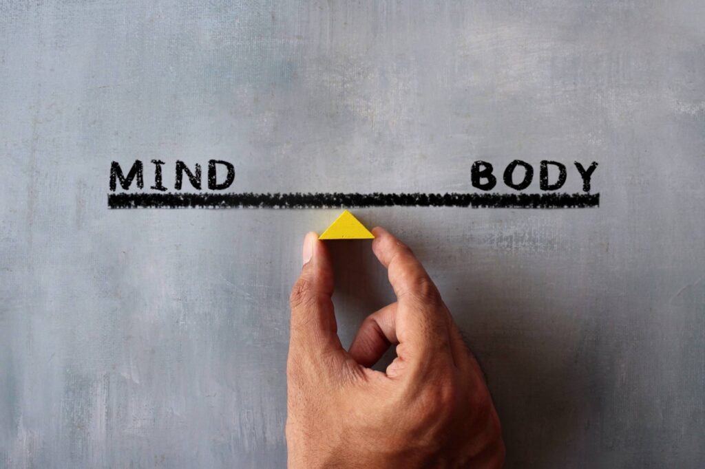 What Is Your Bodys ‘Set Point