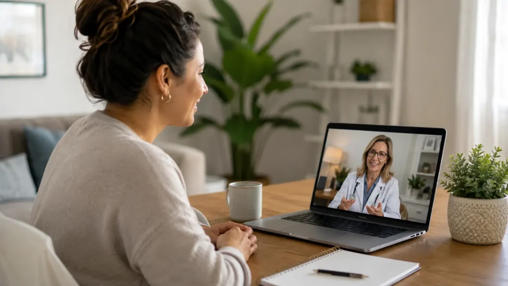 physician-guided weight care