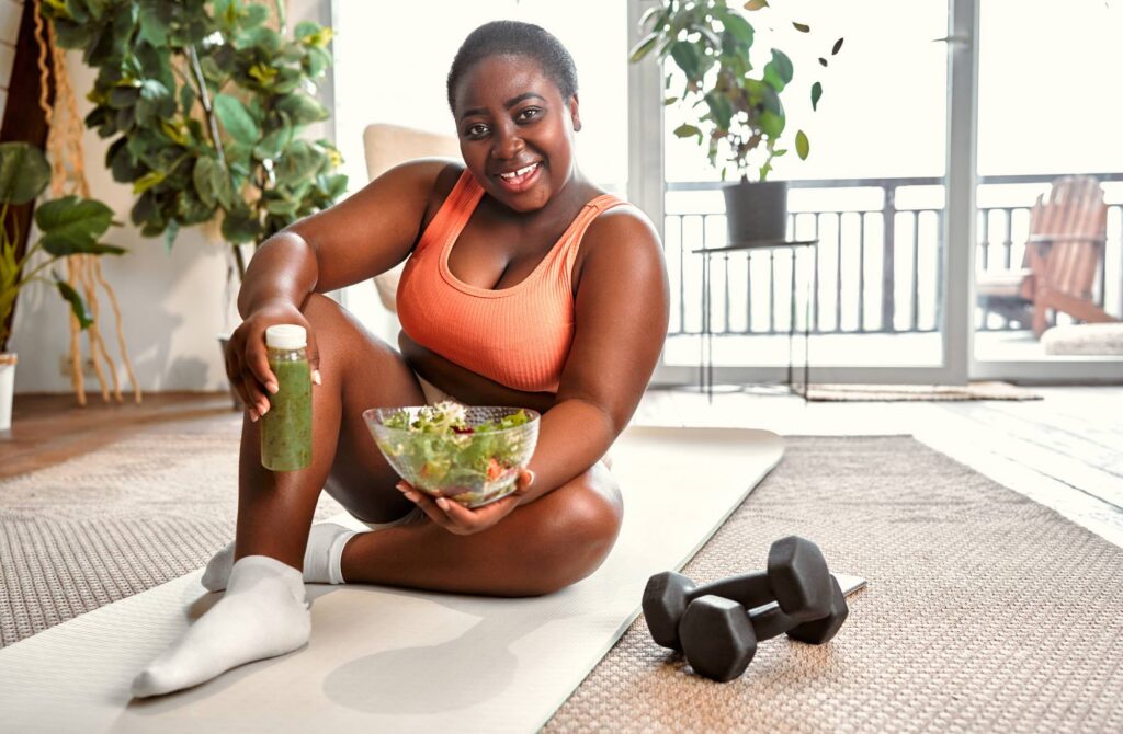 Why Dieting Slows Your Metabolism