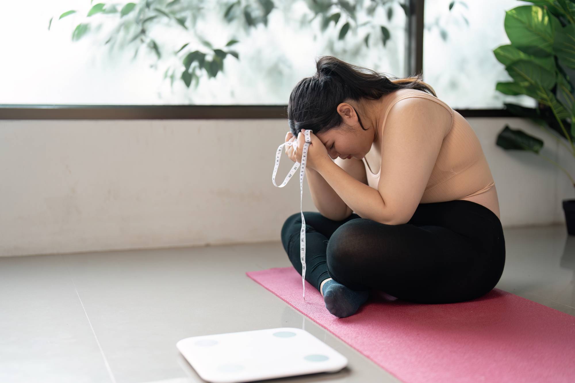 Education 8 Why your body fights weight loss — set point, slower metabolism, and rising hunger.